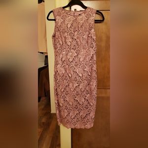 Cache Dress - brand new